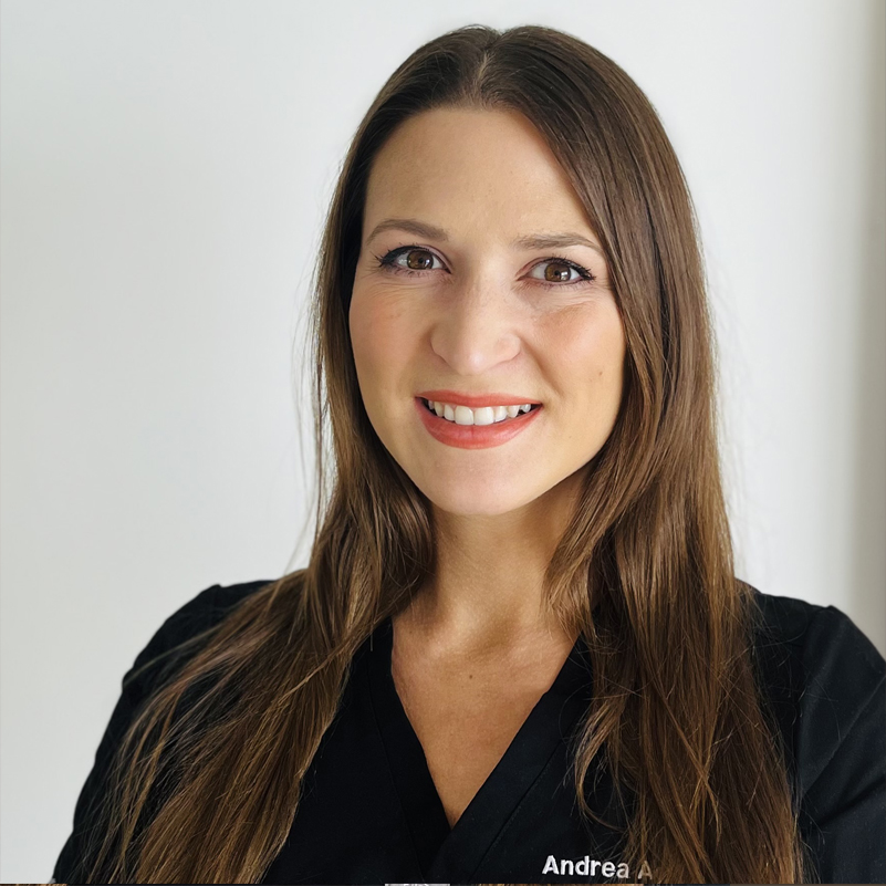 Dr. Andrea Aguilera